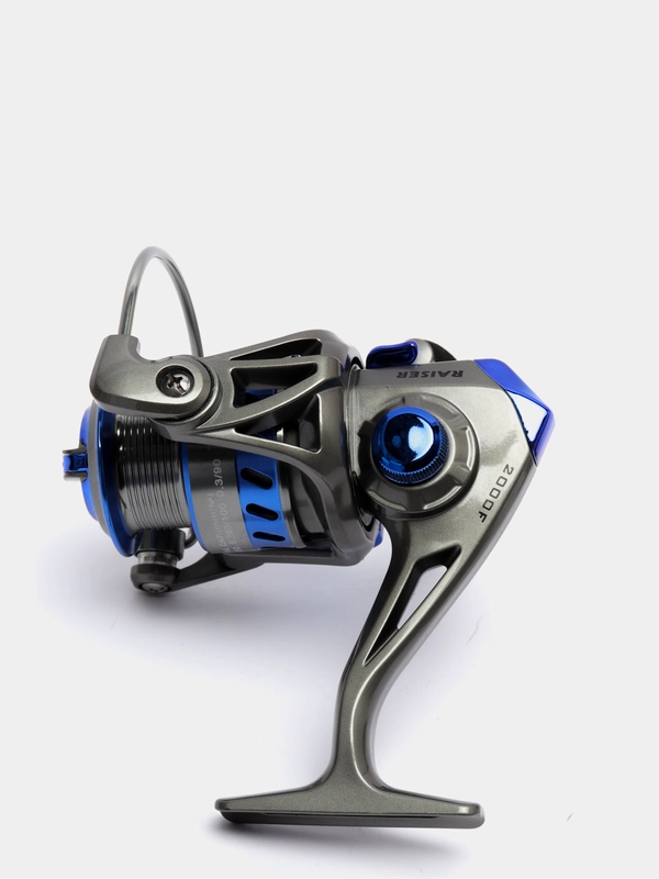 Катушка Mifine Raiser 2000F
