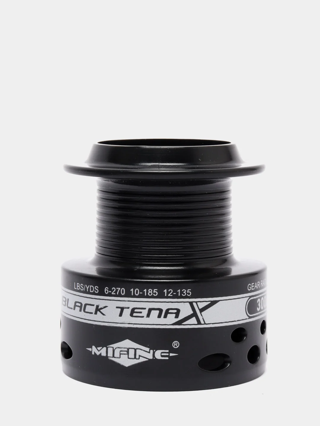 Катушка Mifine Black Tena 3000F