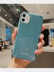 Морской чехол для Samsung A12 / A50/30S / A51 / A52 / A30/A20 / A31 / A32 / A01 / A02 ребристый