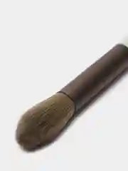 Мятный набор кистей для макияжа глаз, губ, бровей и ресниц, кисти для макияжа, кисточки 8 штук