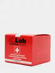 Преображающая гиалуроновая маска для лица I.C.Lab Individual cosmetic
