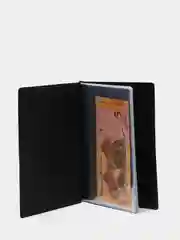 Синий альбом для банкнот