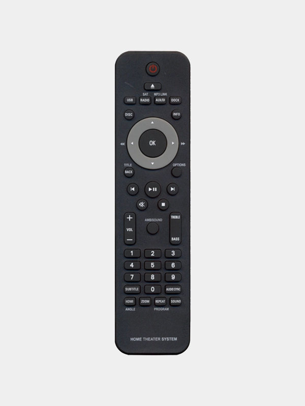 Пульт ДУ Huayu для Philips WIR241001-9501