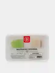 Мыльная основа Activ SLS free-W, белая, 1 кг