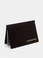 Коричневый альбом для банкнот