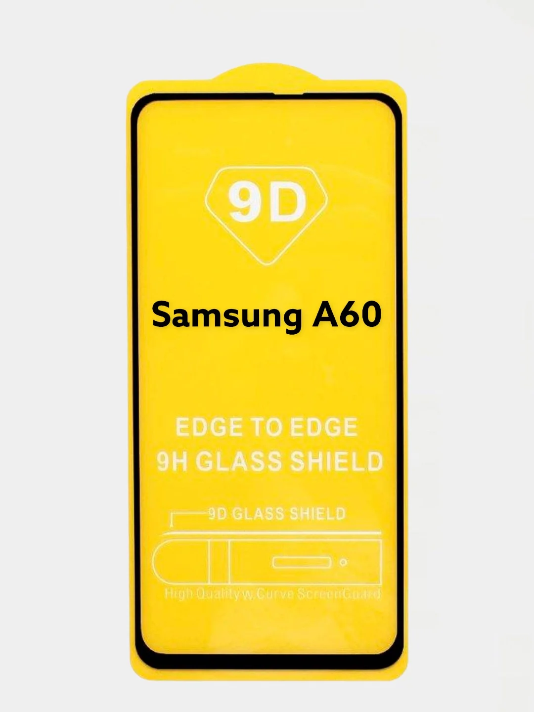 Защитное стекло для Samsung Galaxy A60 M40