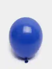 Шар латексный 12", набор 5шт, пастель "Globos Festival" Испания