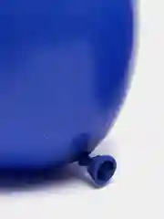 Шар латексный 12", набор 5шт, пастель "Globos Festival" Испания