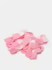 Тёмно-розовый хлопья мыла в тубе / детское мыло / мыльные лепестки для ванной / пена