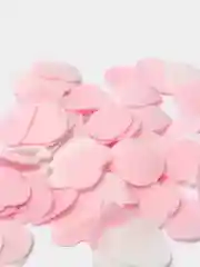 Розовый хлопья мыла в тубе / детское мыло / мыльные лепестки для ванной / пена