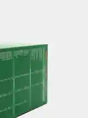 Смесь детская NESTOGEN 4 сухая молочная, с 18 мес, 600 г