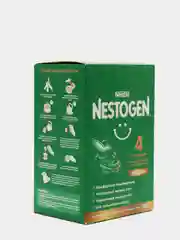 Смесь детская NESTOGEN 4 сухая молочная, с 18 мес, 600 г
