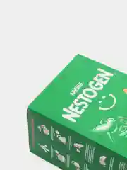 Смесь детская NESTOGEN 4 сухая молочная, с 18 мес, 600 г