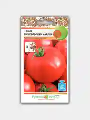 Семена Томат "Монгольский карлик"
