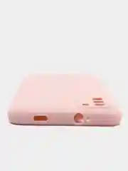 Конфетный чехол Xiaomi Poco M3 силиконовый матовый
