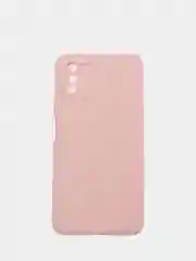 Конфетный чехол Xiaomi Poco M3 силиконовый матовый