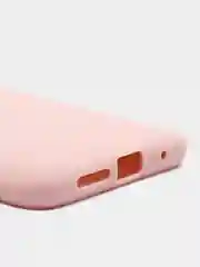 Конфетный чехол Xiaomi Poco M3 силиконовый матовый