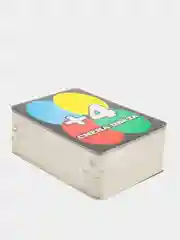 Карточная игра "УНдирО" (UNdirO)