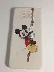 Белый чехол XIAOMI Poco X3 / X3 PRO