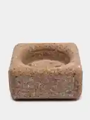 Ароманабор для бани и сауны (соляной испаритель, масло эфирное Пихта 15 мл)