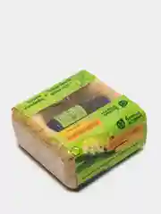 Ароманабор для бани и сауны (соляной испаритель, масло эфирное Эвкалипт 15 мл)