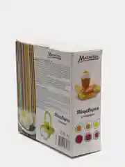 Яйцеварка с таймером MARMITON, 4-ячейки, 24/12