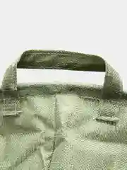 Приглушённый хаки корзина для хранения игрушек, белья, одежды/Большая корзина с ручками