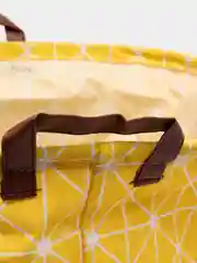 Голубой корзина для хранения игрушек, белья, одежды/Большая корзина с ручками