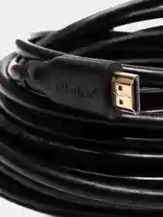 Кабель Belsis HDMI v.2.0,  вилка - вилка, 10.0 м., черный, BW1430