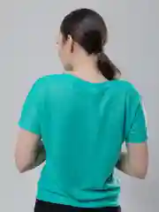 Зеленый фуфайка женская