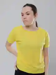 Желтый фуфайка женская