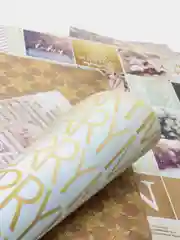 Набор бумаги 30,5х30,5 см "Волшебный лес"