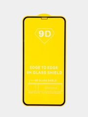 Защитное стекло для iPhone 6/7/11/12/13/6S/SE 2020/8/7Plus/8 Plus/X/Xs Max/Xr/Pro Max/Mini