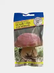 Семена мицелий грибов "Белый гриб сосновый"