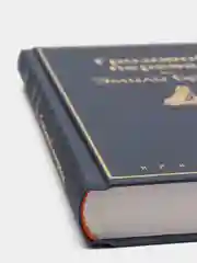 Грозовой перевал (цветущий вереск), Эмили Бронте