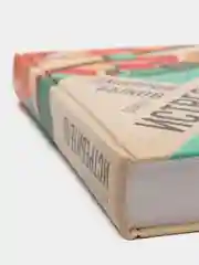 Истребитель, Дмитрий Быков