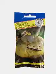 Семена мицелий грибов "Чернушка черный груздь"