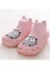 Носки (первая обувь малыша)