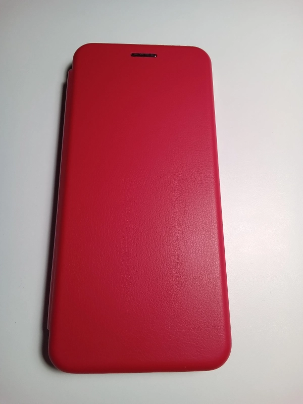 Чехол книжка SAMSUNG  S20 / S11E
