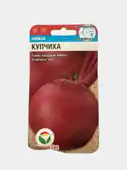 Семена "Свекла Купчиха"
