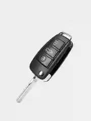 Корпус ключа / ключ, кнопки Ауди Audi A1 S1 A3 A4 A5 A6 A8 Q5 Q7 TT RS на ключ для замены