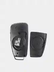 Корпус ключа / ключ, кнопки Ауди Audi A1 S1 A3 A4 A5 A6 A8 Q5 Q7 TT RS на ключ для замены