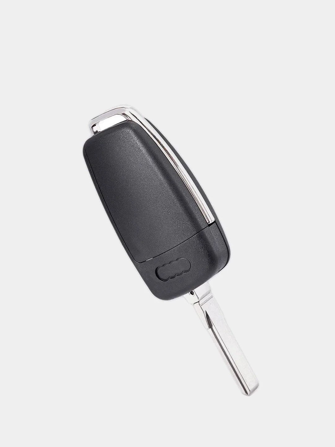 Корпус ключа / ключ, кнопки Ауди Audi A1 S1 A3 A4 A5 A6 A8 Q5 Q7 TT RS на ключ для замены