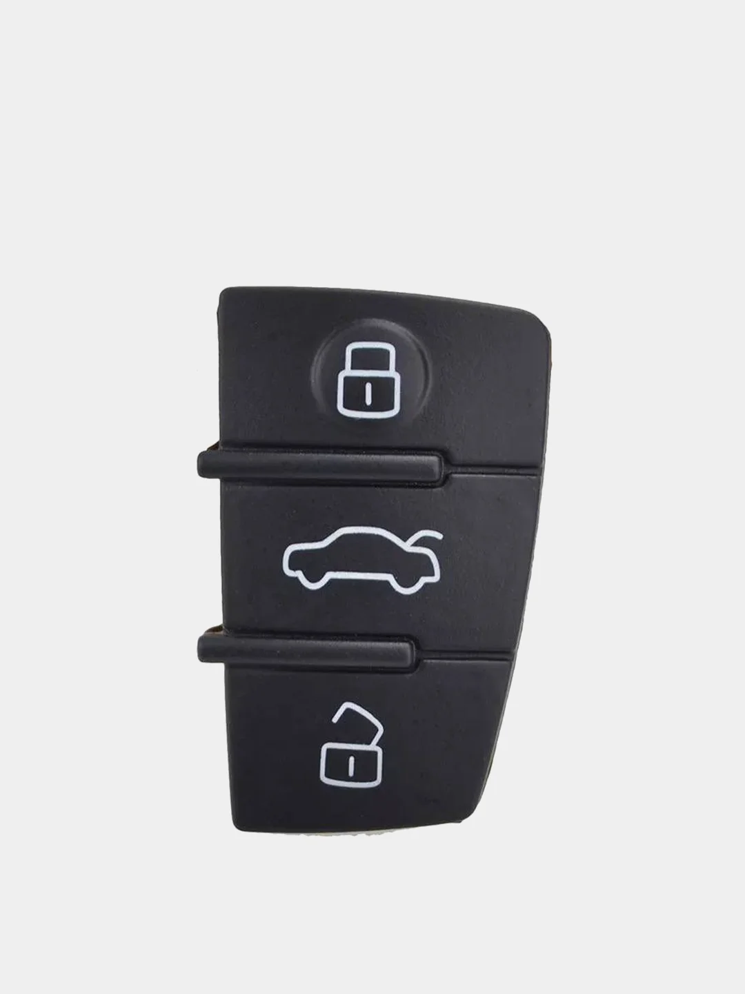 Корпус ключа / ключ, кнопки Ауди Audi A1 S1 A3 A4 A5 A6 A8 Q5 Q7 TT RS на ключ для замены
