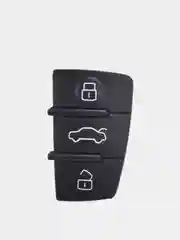 Корпус ключа / ключ, кнопки Ауди Audi A1 S1 A3 A4 A5 A6 A8 Q5 Q7 TT RS на ключ для замены