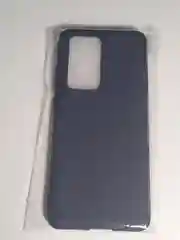 Темно-синий чехол HUAWEI HONOR P40 PRO