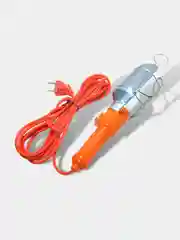Лампа переносная 220V, 5 м, М5, 1/40
