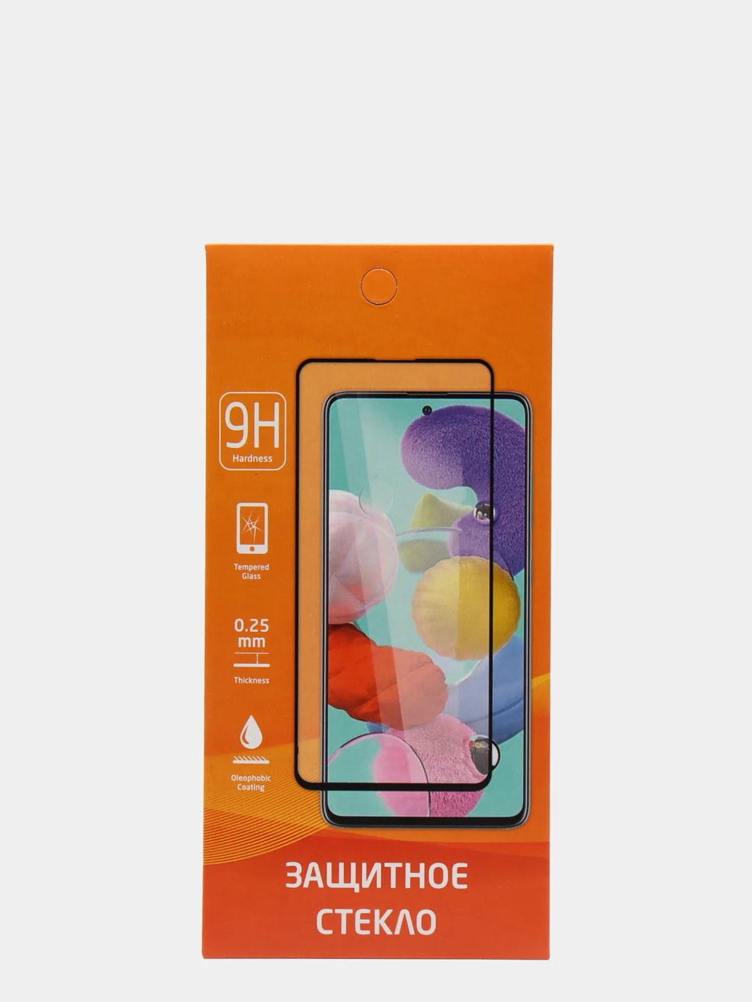 Защитное стекло Huawei Honor 9X LITE / HONOR 8X / Y9 2019