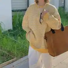 Свитшот женский