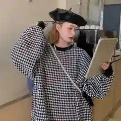 Свитшот женский